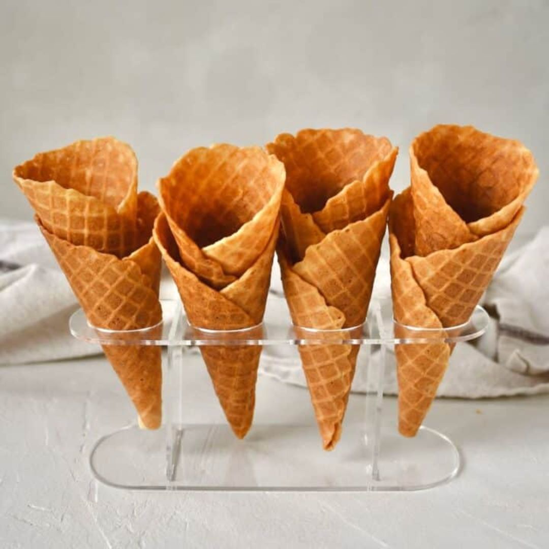 Cones