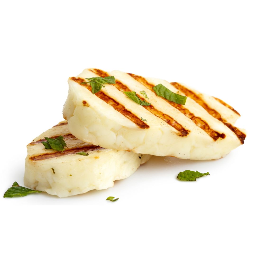 Haloumi