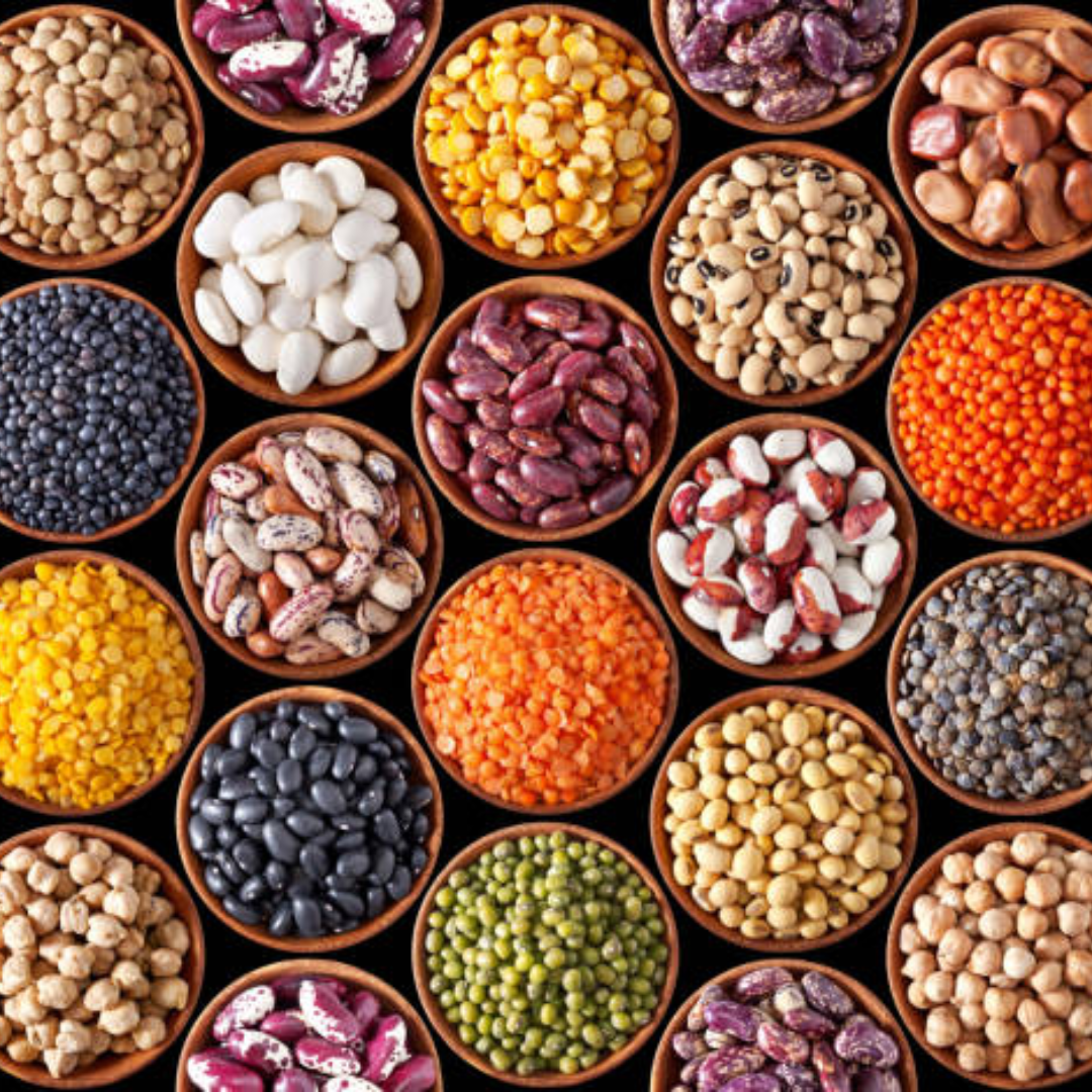 Legumes