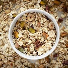 Muesli