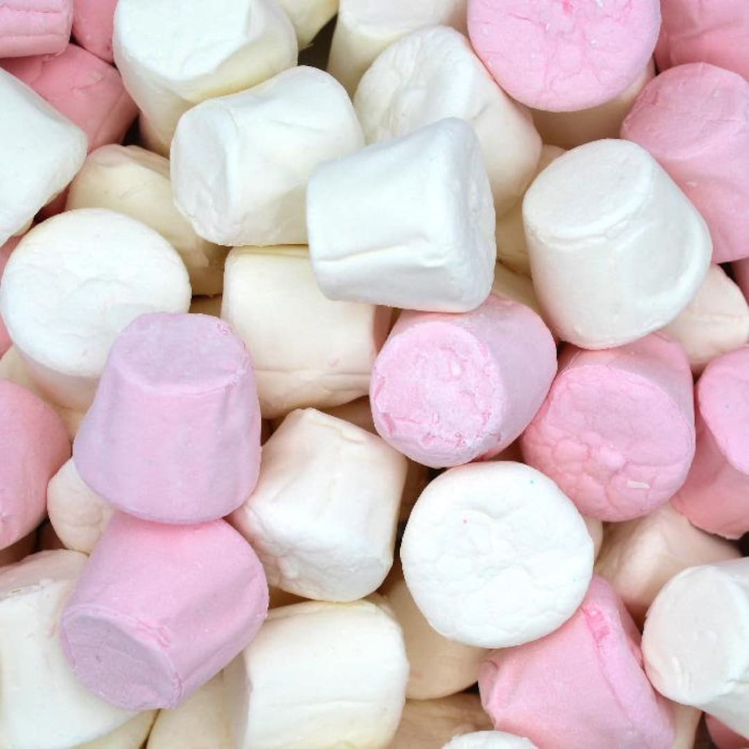 Marshmallows