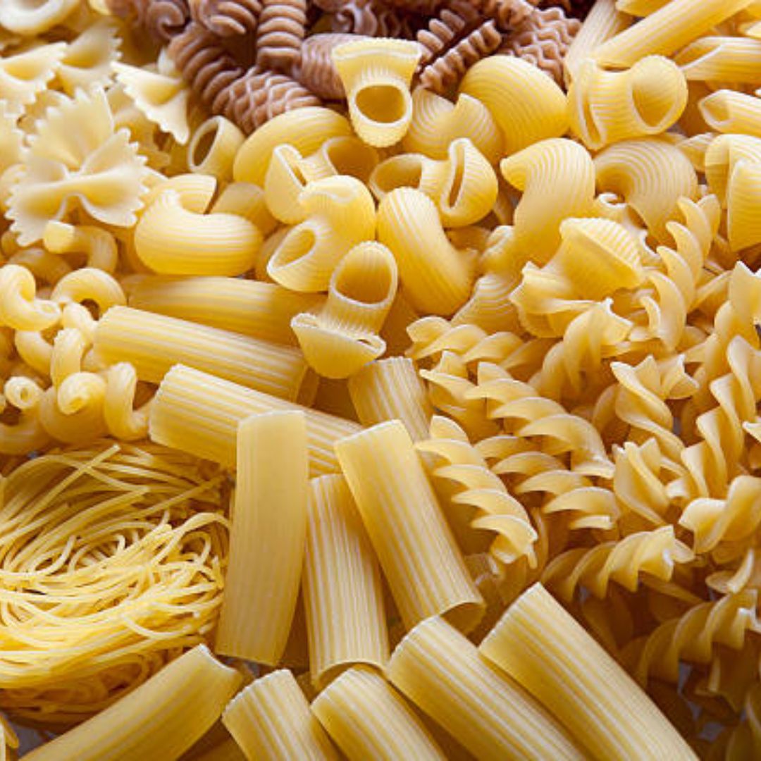 Pasta & Noodles