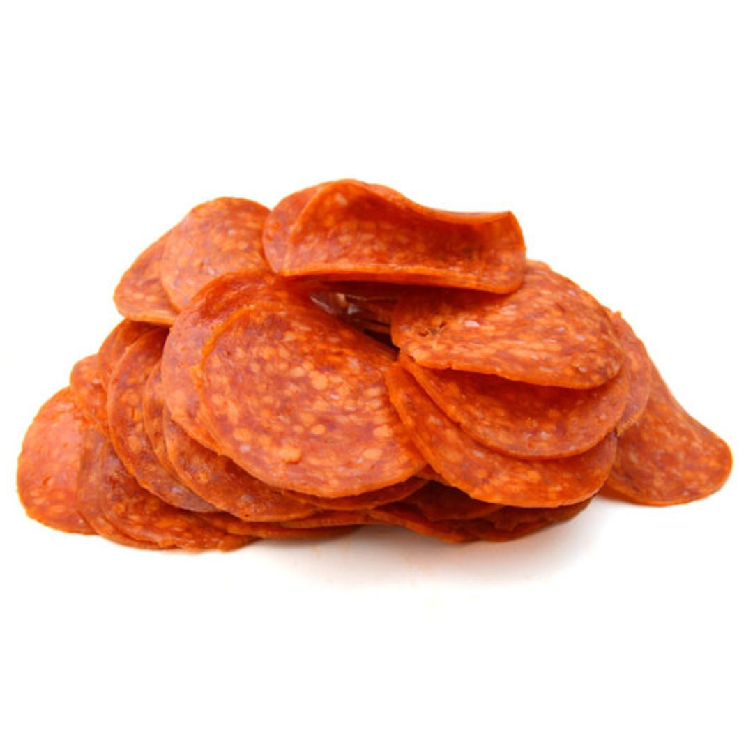 Pepperoni