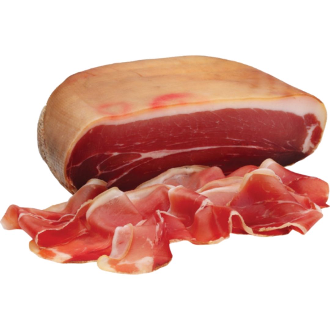 Prosciutto