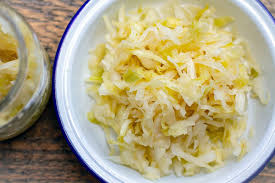 Sauerkraut