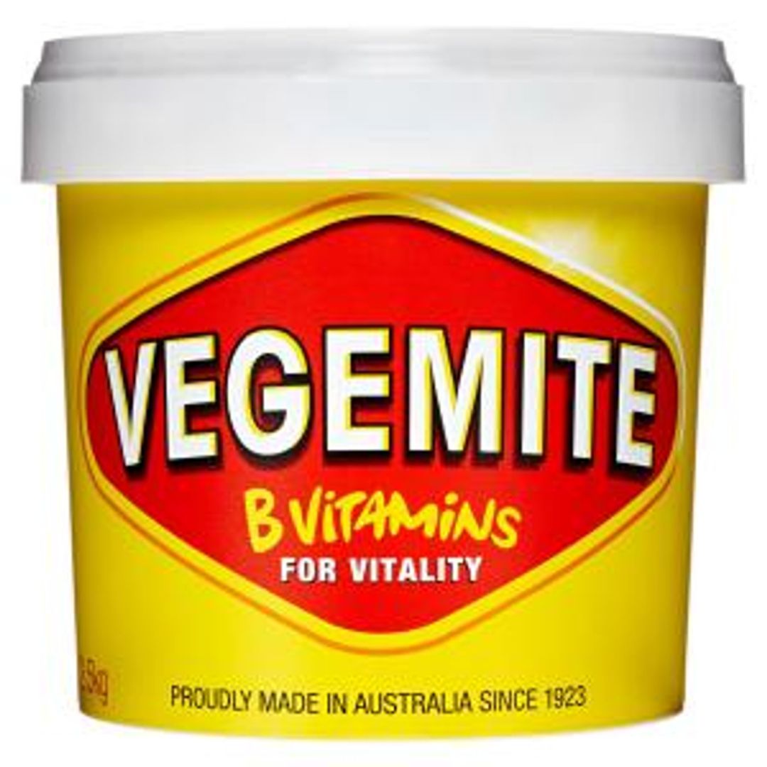 Vegemite