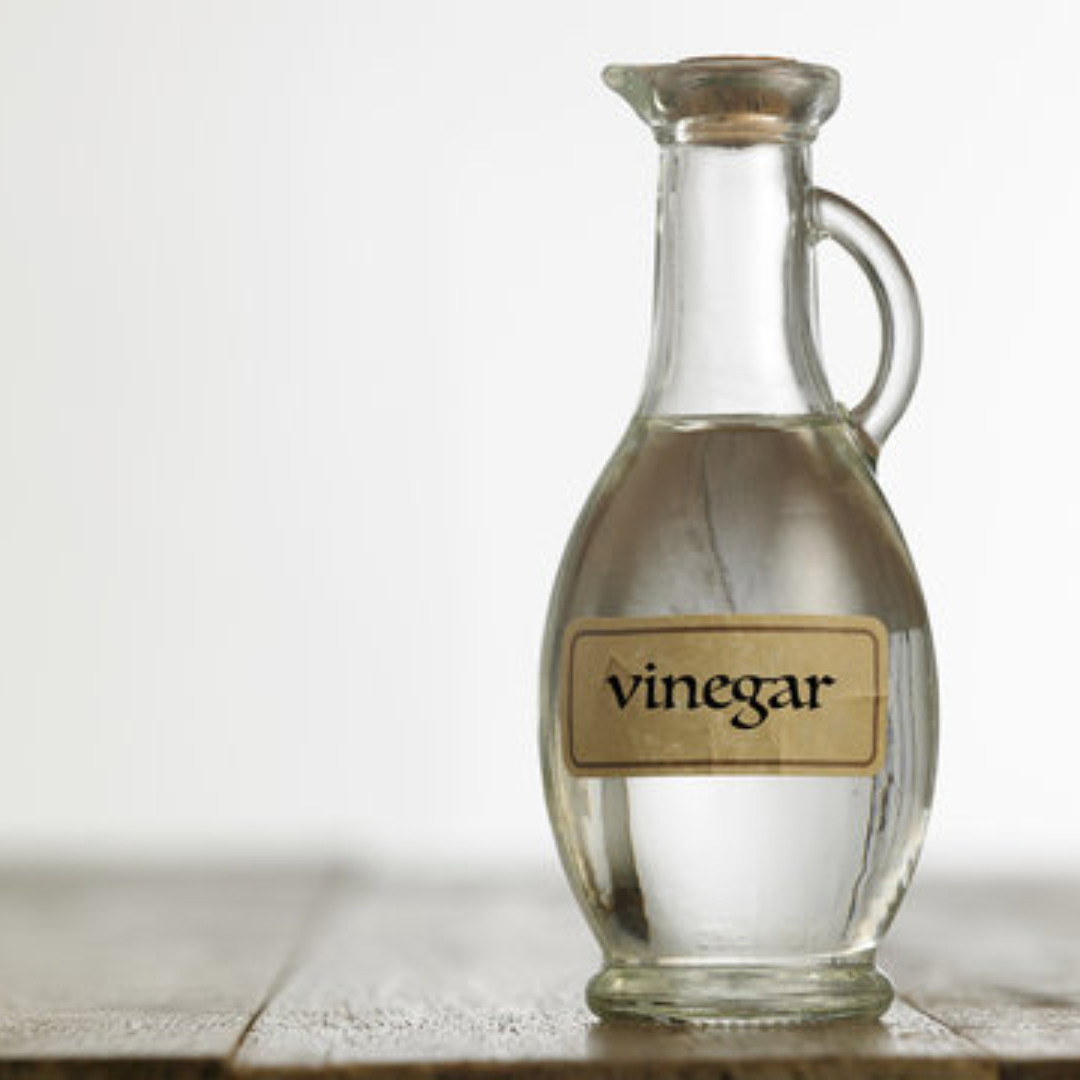 Vinegar