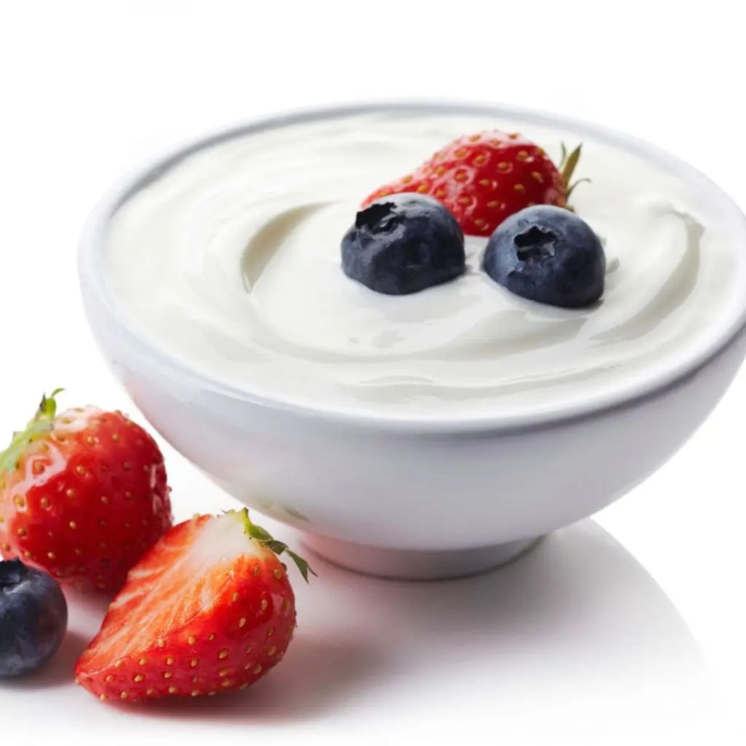 Yoghurt