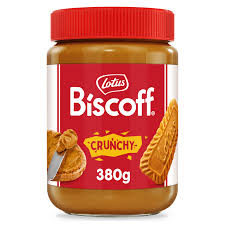 Biscoff