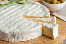 Brie & Camembert