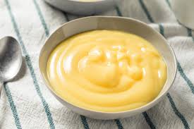 Custard