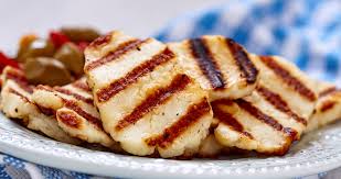 Haloumi