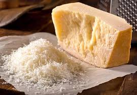 Parmesan