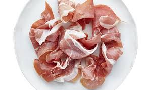 Prosciutto