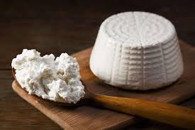 Ricotta & Cottage Cheese