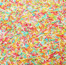 Sprinkles