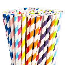 Straws